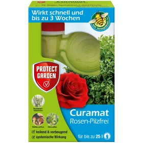 PROTECT GARDEN Curamat Rosen-Pilzfrei Konzentrat 100 ml