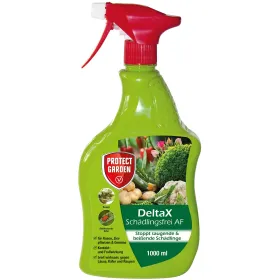 PROTECT GARDEN DeltaX Schädlingsfrei AF anwendungsfertig - 1 Liter PROTECT GARDEN DeltaX Schädlingsfrei AF anwendungsfertig - 1 Liter