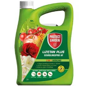 PROTECT GARDEN Lizetan Plus Schädlingsfrei AF 3 Liter anwendungsfertig