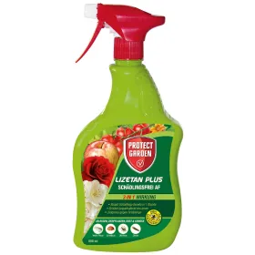 PROTECT GARDEN Lizetan Plus Schädlingsfrei AF anwendungsfertig - 800 ml