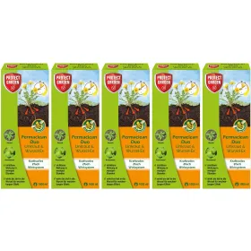PROTECT GARDEN Permaclean Duo Unkaut & Wurzel-Ex 1.000 ml x 5