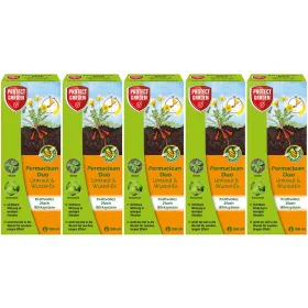 PROTECT GARDEN Permaclean Duo Unkaut & Wurzel-Ex 500 ml x 5