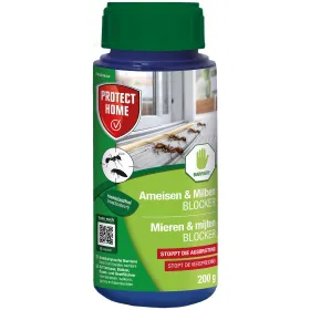 PROTECT HOME Ameisen- & Milbenblocker 200 g PROTECT HOME Ameisen- & Milbenblocker 200 g