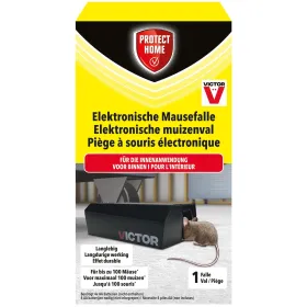 PROTECT HOME Elektronische Mausefalle