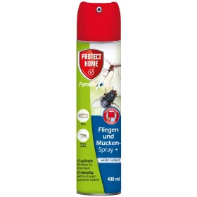 PROTECT HOME FormineX Fliegen- & Mückenspray - 400 ml PROTECT HOME FormineX Fliegen- & Mückenspray - 400 ml