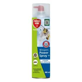 PROTECT HOME FormineX Wespen Powerspray + 600 ml