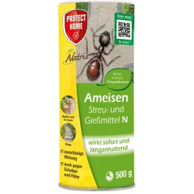 PROTECT HOME Natria Ameisen Streu- und Gießmittel 500 g
