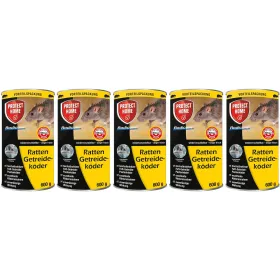 PROTECT HOME Rodicum® Ratten Getreideköder - 600 g x 5