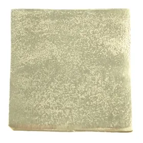 Quadratische Untersetzer Goldfarben 10 x 10 cm aus Aluminium - 4er Set Quadratische Untersetzer Goldfarben 10 x 10 cm aus Aluminium - 4er Set