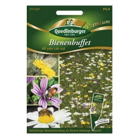 Quedlinburger Bienenbuffet All you can eat - Blumensamen