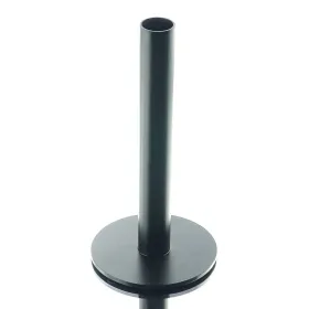 SCHEULEN Spitzkerzenhalter Schwarz matt 20 cm - Metall SCHEULEN Spitzkerzenhalter Schwarz matt 20 cm - Metall