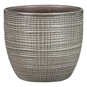 Scheurich Corteza Übertopf Pimienta - Ø 12 cm