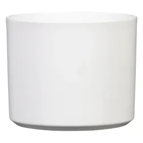 Scheurich Monaco Übertopf 631 Panna - Ø 21 cm