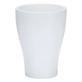 Scheurich Orchideentopf 608 Panna - Ø 10,1 cm, Höhe 13 cm
