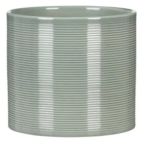 Scheurich Übertopf 828 Sage Green - Ø 12 cm