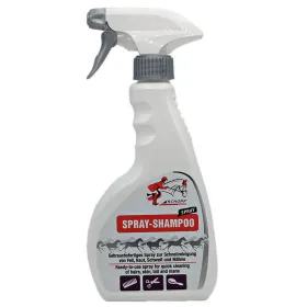 Schopf Riders Fellpflege für Pferde Spray-Shampoo 500 ml