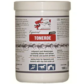 Schopf Riders Pferdemittel Equicid Tonerde Sauer 1.000 ml