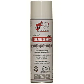 Schopf Riders Pferdemittel Pedicid Strahlschutz-Spray 400 ml