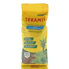 SERAMIS® Spezial-Substrat für alle Palmenarten - 7 Liter