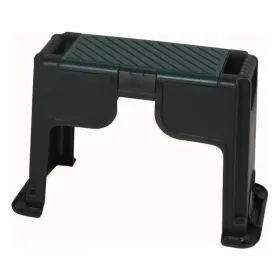 Siena Garden Kniebank mit Staufach - klappbar, Polypropylen