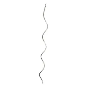 Siena Garden Tomatenspiralstab verzinkt - 180 cm, 6,8 mm