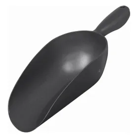 Siena Garden Wiegeschaufel anthrazit - 1,2 l, Kunststoff