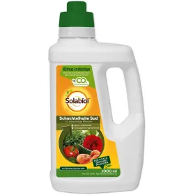 Solabiol® Schachtelhalm Sud für pilzanfällige Pflanzen Konzentrat - 1 Liter