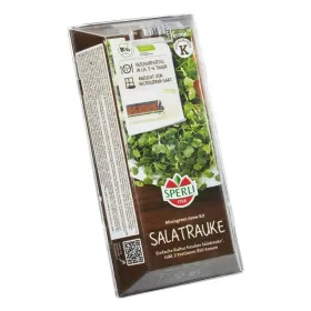 Sperli Microgreen Grow Kit Anzuchtset Salatrauke