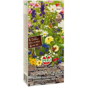 Sperli Blumenmischung Heimatschatz Schachtel - Blumensamen