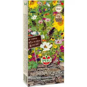 Sperli Blumenmischung Vogelinsel Schachtel - Blumensamen