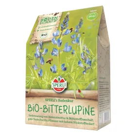 Sperli Gartendoktor BIO Bitterlupine
