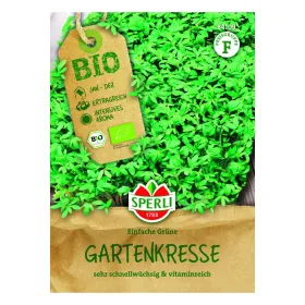 Sperli Gartenkressesamen - 1 Portion