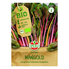 Sperli Mangold Samen - 1 Portion