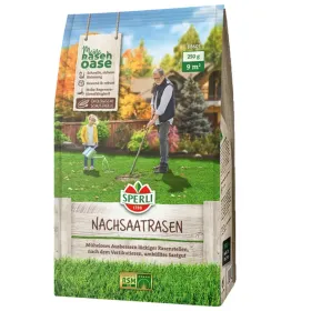 Sperli Nachsaat Rasensamen RSM 3.2 für ca. 9 m² - 250 g