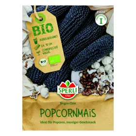 Sperli Popcornmais Samen - 1 Portion