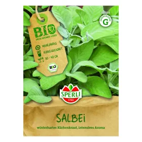 Sperli Salbeisamen - 1 Portion
