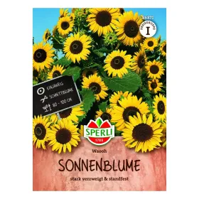 Sperli Sonnenblume Waooh - 1 Portion
