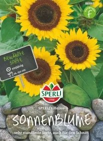 Sperli Sonnenblumen Helios - Blumensamen Sperli Sonnenblumen Helios - Blumensamen