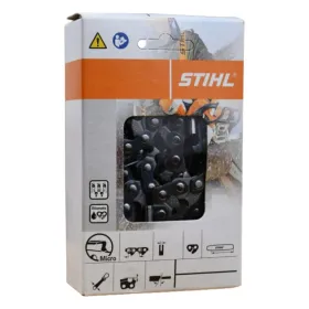 STIHL® 3/8 Picco Micro Sägekette 1,1 mm - 3610 000 0052