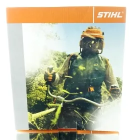 STIHL ADVANCE GPA 28 Gesichts- und Gehörschutz - 00008840231 STIHL ADVANCE GPA 28 Gesichts- und Gehörschutz - 00008840231