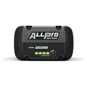 STIHL® AP 200 P ALLPRO Akku