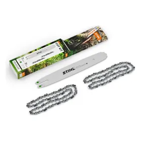 STIHL® Cut Kit 4 Schneidgarnitur 35 cm (3/8 P, 1,3 mm)