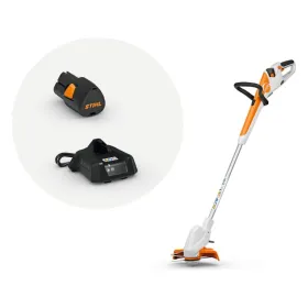 STIHL® FSA 30 Akku-Rasentrimmer Set (Akku AS 2, Ladegerät AL 1)