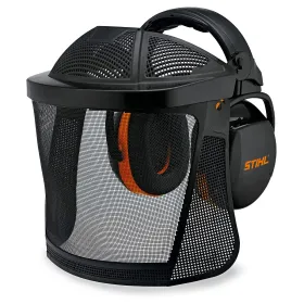 STIHL® Gesichtsschutz Dynamic GPA 30 Gesichtsschutz- / Gehörschutz mit Nylongitter - 0000 884 0254
