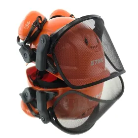 STIHL® Helmset Dynamic X-Ergo - 0000 888 0807