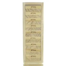 STIHL Holzstapelturm 23,7 cm aud FSC® Pinienholz - 04649590010 STIHL Holzstapelturm 23,7 cm aud FSC® Pinienholz - 04649590010