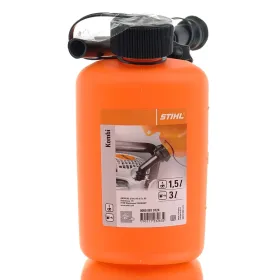 STIHL® Kombi-Kanister Orange 3 Liter & 1,5 Liter