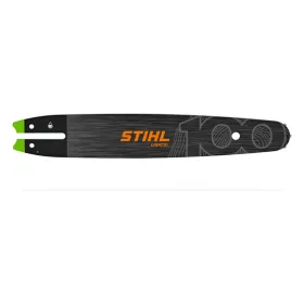 STIHL® Light 01 Führungsschiene 30 cm, 1/4 Zoll P, 1,1 mm (Jubiläum 100 Jahre)