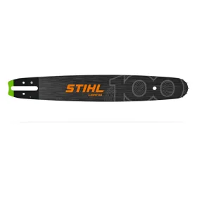 STIHL® Light 04 Führungsschiene 40 cm, .325 Zoll, 1,6 mm (Jubiläum 100 Jahre)