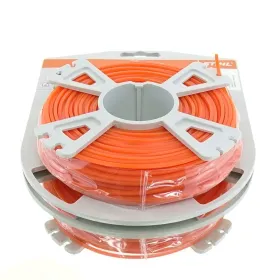 STIHL® Mähfaden quadratisch 2,4 mm x 41 Meter